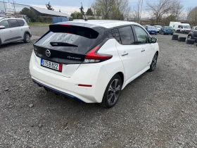 Nissan Leaf  Гаранция Текна плюс, снимка 8
