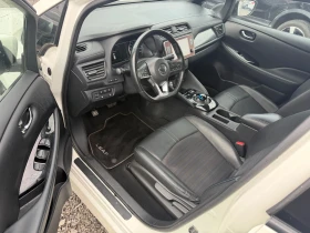 Nissan Leaf  Гаранция Текна плюс, снимка 17