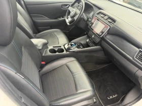 Nissan Leaf  Гаранция Текна плюс, снимка 16
