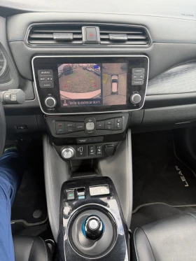 Nissan Leaf  Гаранция Текна плюс, снимка 12