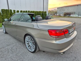 BMW 330 330d kabrio 231ks. M 57 19ц. , снимка 15