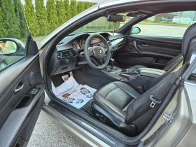 BMW 330 330d kabrio 231ks. M 57 19ц. , снимка 10