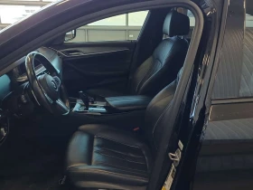 BMW 540 M-Sport * LED * Без инциденти * CARFAX * 60k km! *, снимка 8