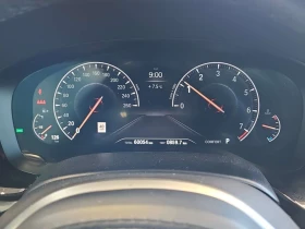 BMW 540 M-Sport * LED * Без инциденти * CARFAX * 60k km! *, снимка 6