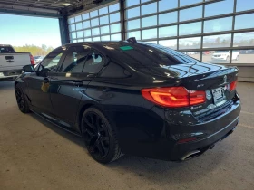BMW 540 M-Sport * LED * Без инциденти * CARFAX * 60k km! *, снимка 4