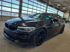 BMW 540 M-Sport * LED * Без инциденти * CARFAX * 60k km! *, снимка 2