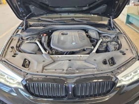 BMW 540 M-Sport * LED * Без инциденти * CARFAX * 60k km! *, снимка 15