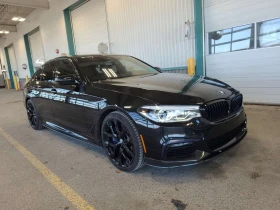 BMW 540 M-Sport * LED * Без инциденти * CARFAX * 60k km! *, снимка 1