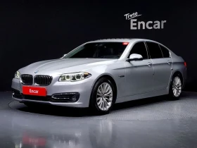 BMW 520, снимка 1