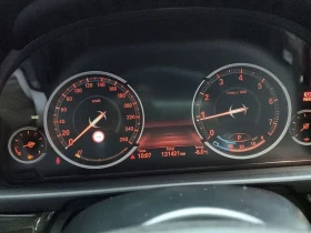 BMW 520, снимка 8