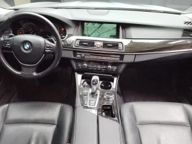 BMW 520, снимка 7