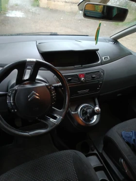 Citroen Grand C4 Picasso 1.6 hdi, снимка 7