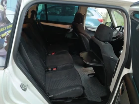 Citroen Grand C4 Picasso 1.6 hdi, снимка 5