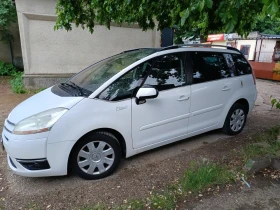 Citroen Grand C4 Picasso 1.6 hdi, снимка 3