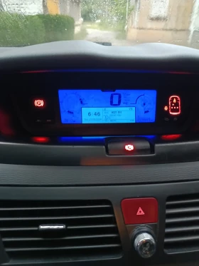 Citroen Grand C4 Picasso 1.6 hdi, снимка 8