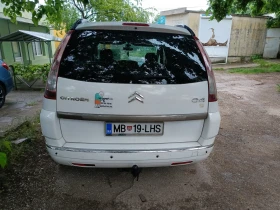 Citroen Grand C4 Picasso 1.6 hdi, снимка 4