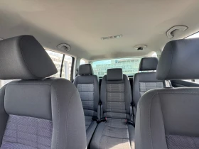 VW Touran 1.9TDI KLIMATIK, снимка 12
