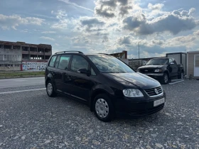 VW Touran 1.9TDI KLIMATIK, снимка 3