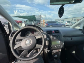 VW Touran 1.9TDI KLIMATIK, снимка 10