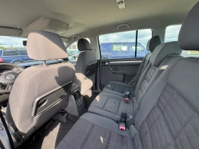 VW Touran 1.9TDI KLIMATIK, снимка 14