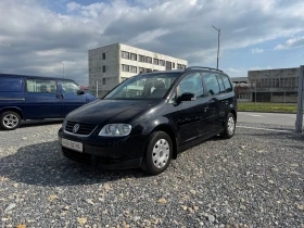 VW Touran 1.9TDI KLIMATIK, снимка 1