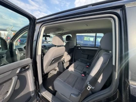 VW Touran 1.9TDI KLIMATIK, снимка 13