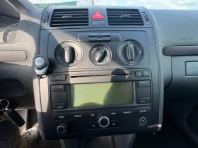 VW Touran 1.9TDI KLIMATIK, снимка 11
