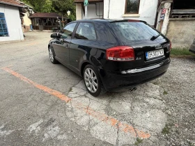 Audi A3, снимка 3