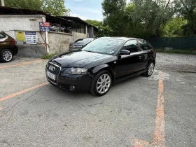 Audi A3, снимка 1