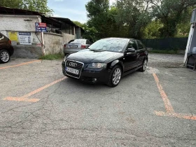 Audi A3, снимка 4