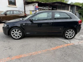Audi A3, снимка 11
