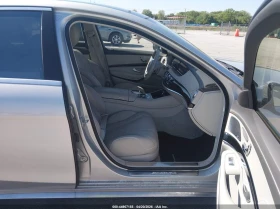 Mercedes-Benz S 63 AMG 2017 MERCEDES-BENZ AMG S 63 4MATIC, снимка 10