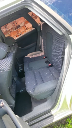 Audi A3 8L1 Quattro, снимка 10