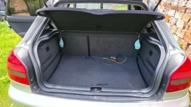 Audi A3 8L1 Quattro, снимка 9