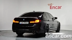 BMW M5 BOWERS&WILKINS | M EXHAUST, снимка 2