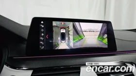 BMW M5 BOWERS&WILKINS | M EXHAUST, снимка 13