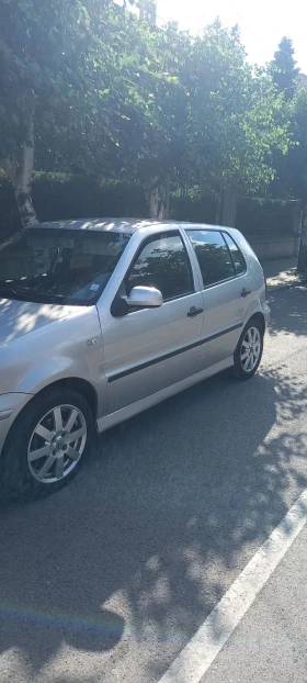 VW Polo Polo 1.4 tdi, снимка 2