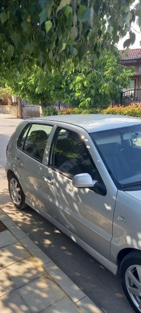 VW Polo Polo 1.4 tdi, снимка 3