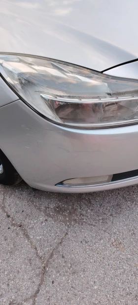 Opel Insignia, снимка 5