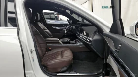 BMW 740 * M PACK* MAX* 360* Ambient Light* Head-up* ПАНО* , снимка 9