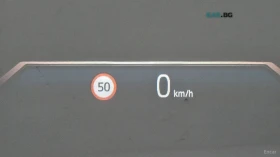 BMW 740 * M PACK* MAX* 360* Ambient Light* Head-up* ПАНО* , снимка 13