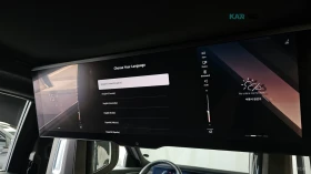 BMW 740 * M PACK* MAX* 360* Ambient Light* Head-up* ПАНО* , снимка 17