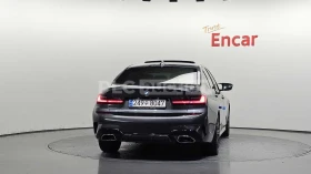 BMW 320 M SPORT+ HEAD UP/360CAM!ПАНОРАМА, снимка 4