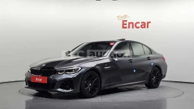 BMW 320 M SPORT+ HEAD UP/360CAM!ПАНОРАМА, снимка 1