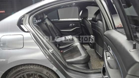 BMW 320 M SPORT+ HEAD UP/360CAM!ПАНОРАМА, снимка 9