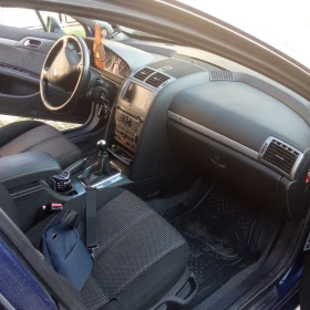Peugeot 407 2.0HDI, снимка 8