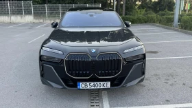 BMW 740 xDrive* MSportPRO* IconicGlow* B&W* Carbon* HuD, снимка 5