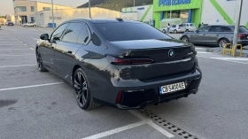BMW 740 xDrive* MSportPRO* IconicGlow* B&W* Carbon* HuD, снимка 7