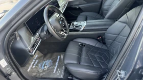 BMW 740 xDrive* MSportPRO* IconicGlow* B&W* Carbon* HuD, снимка 10