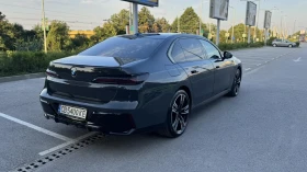 BMW 740 xDrive* MSportPRO* IconicGlow* B&W* Carbon* HuD, снимка 6